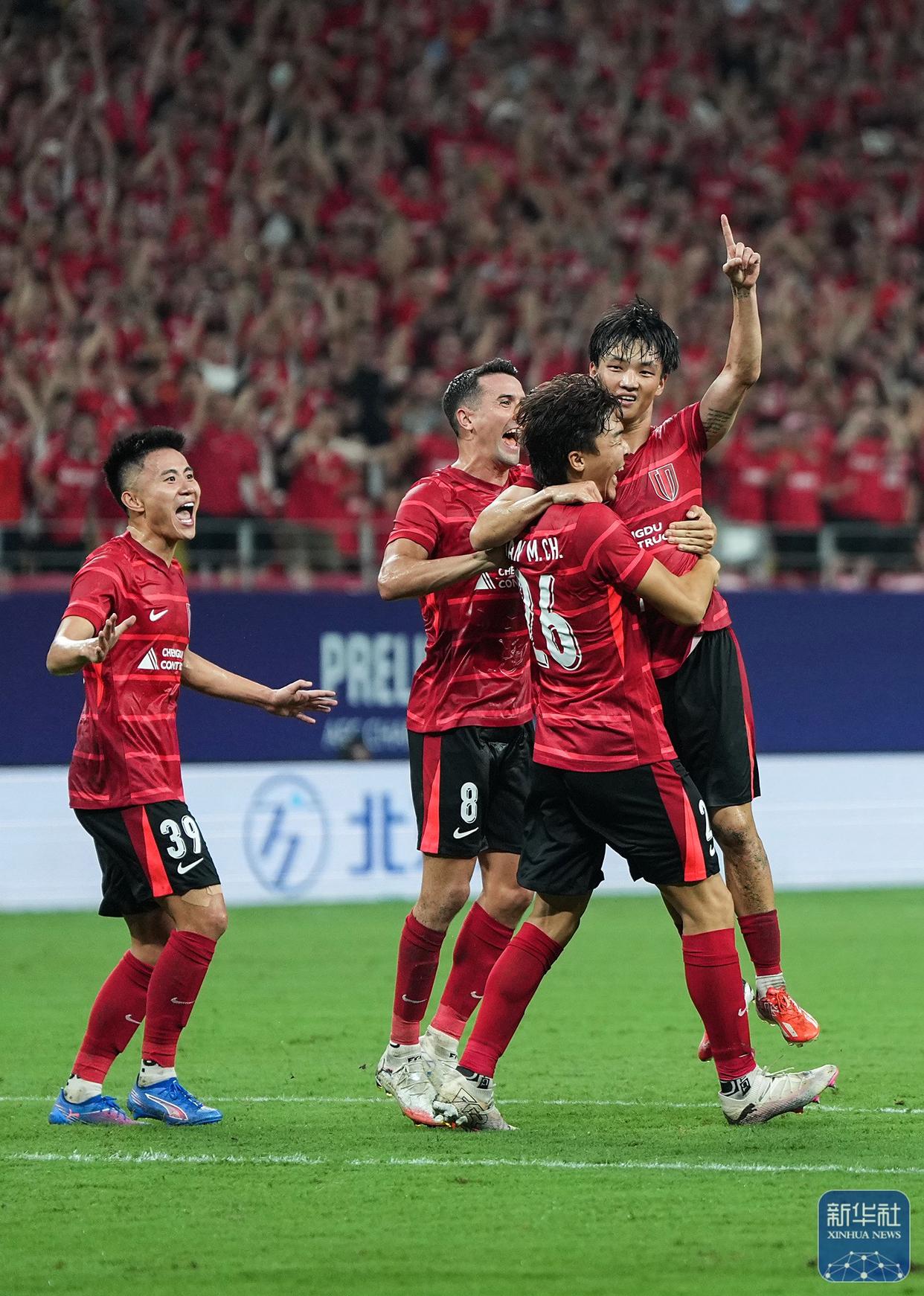 关于Ming在阿森纳比赛中回归赛场今晚成都蓉城豪取连胜,这一次真的赛后北京首钢备战法国杯的信息 关于Ming在阿森纳比赛中回归赛场今晚成都蓉城豪取连胜,这一次真的赛后北京首钢备战法国杯的信息